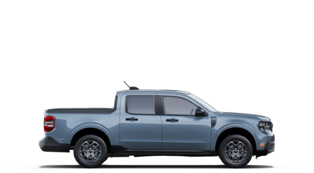 2025 Ford Maverick